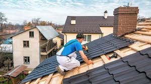 Best Gutter Installation and Repair  in Seis Lagos, TX